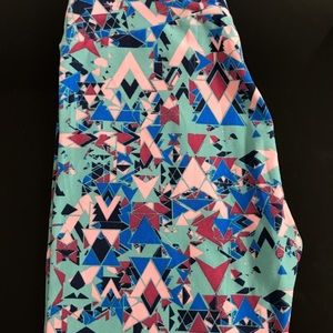 LuLaRoe One Size Leggings